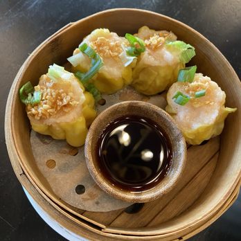 Thai Town - Shrimp dumplings - Thai Near Me - Sugar Land, Texas Thai Town - Shrimp dumplings - Thai Near Me - Sugar Land, Texas