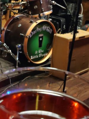 McMullan's Irish Pub by null