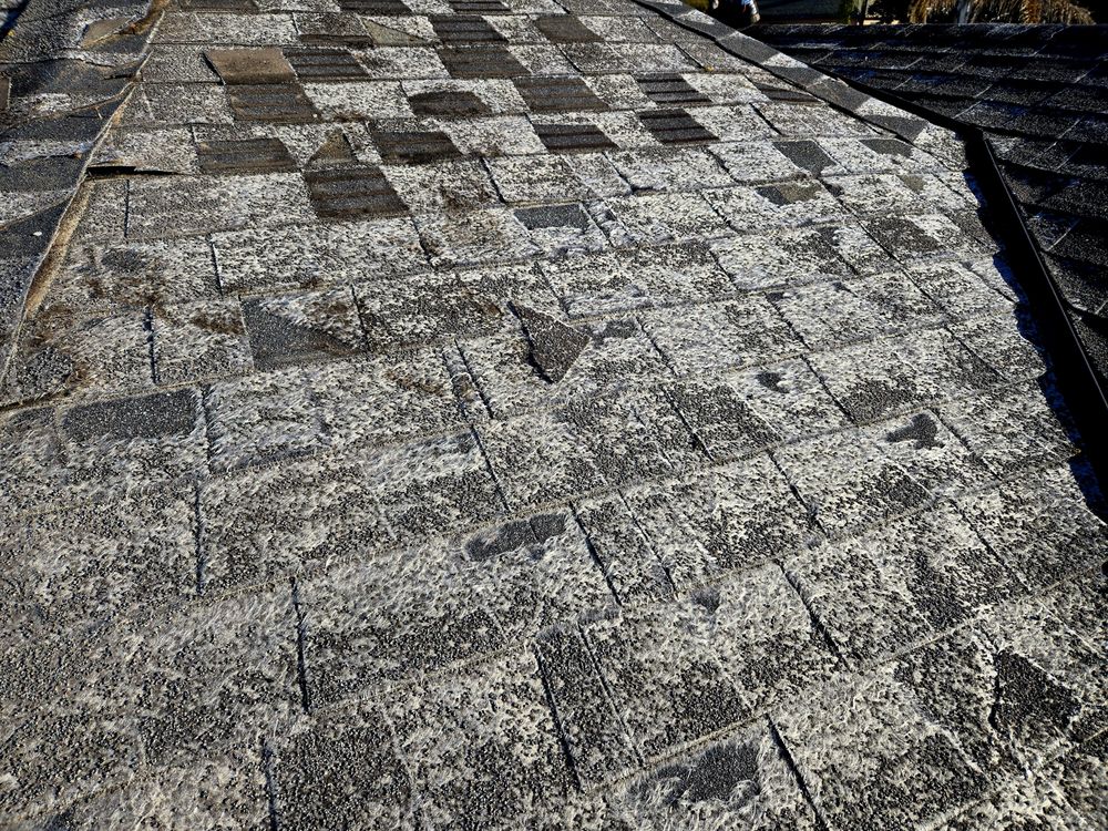 Slide of Mountain View Roofing