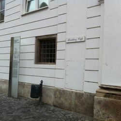 Residenz Cafe