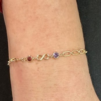 Permanent Jewelry - Jewelry Near Me - Orem, Utah Permanent Jewelry - Jewelry Near Me - Orem, Utah