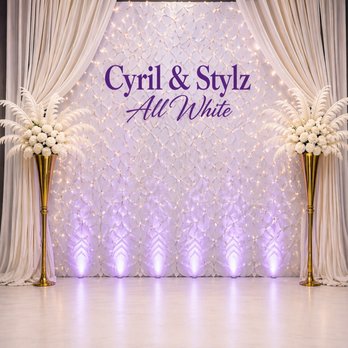 Curated Luxe Events - Wedding Planning Near Me - Winter Garden, Florida Curated Luxe Events - Wedding Planning Near Me - Winter Garden, Florida