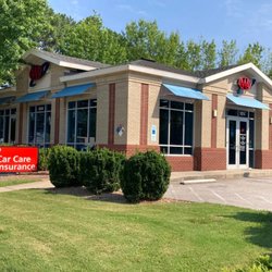 AAA - Glenwood Ave