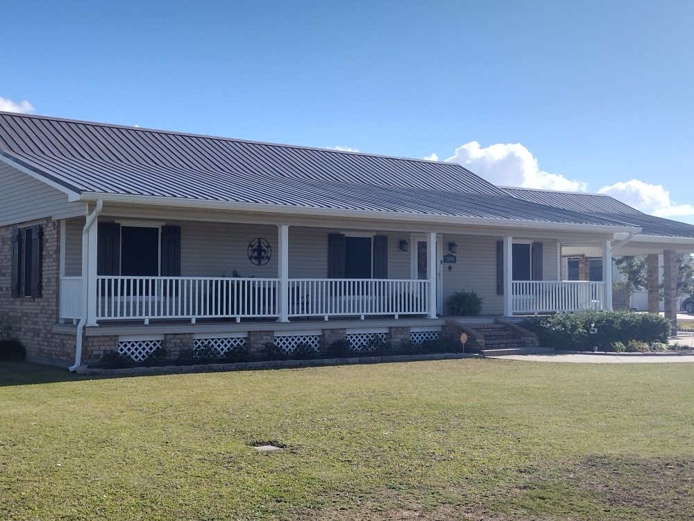 Slide of Better Builders