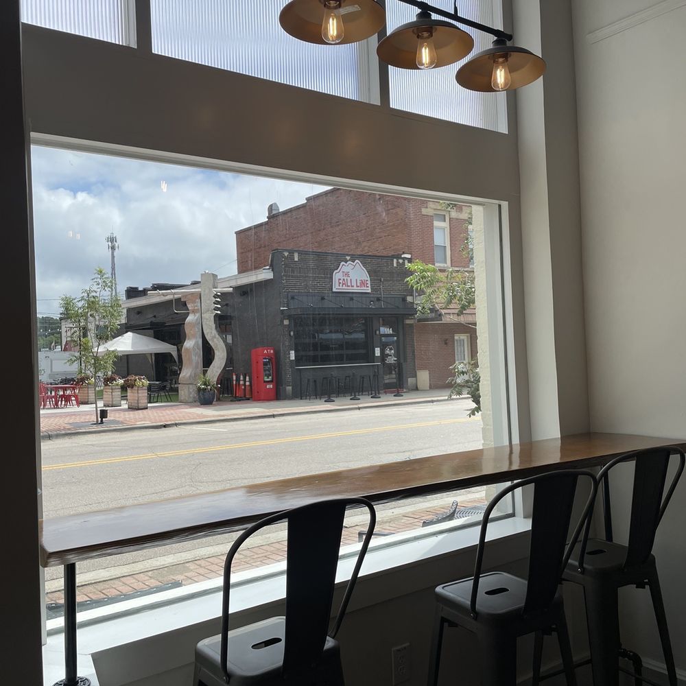 The Creative Cup - Window seating! - Coffee & Tea Near Me - Zebulon, North Carolina The Creative Cup - Window seating! - Coffee & Tea Near Me - Zebulon, North Carolina
