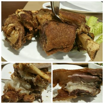 Kabayan - Crispy Pata! You know you want it! - Filipino Near Me - Woodside, New York Kabayan - Crispy Pata! You know you want it! - Filipino Near Me - Woodside, New York