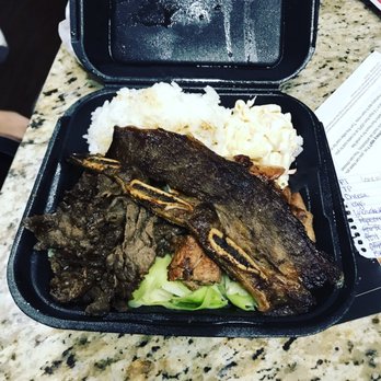 Shaka - Hawaiian Near Me - The Colony, Texas