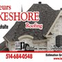 Photo of Couvreurs Lakeshore Roofing