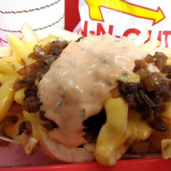 In-N-Out Burger - Burgers Near Me - Burbank, California In-N-Out Burger - Burgers Near Me - Burbank, California