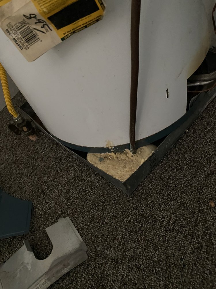 MAGNOLIA HOME INSPECTIONS Marksville, Louisiana Home Inspectors