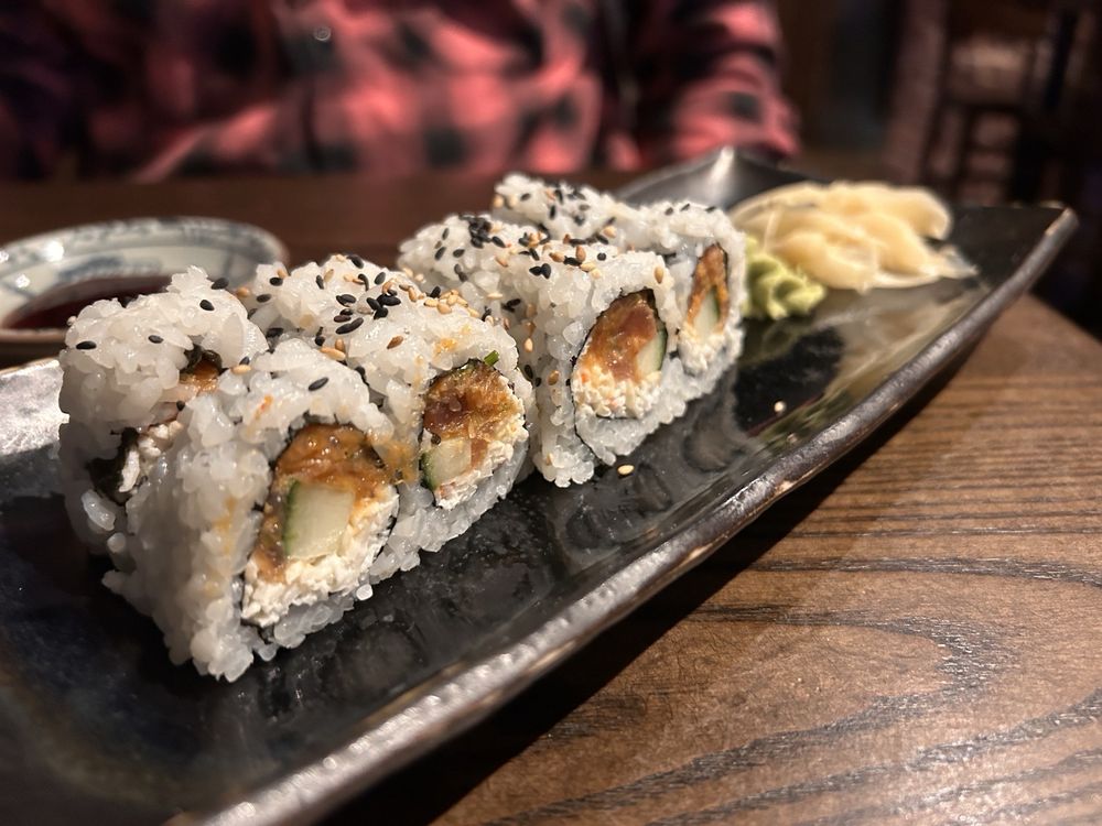 Blue Sushi Sake Grill
