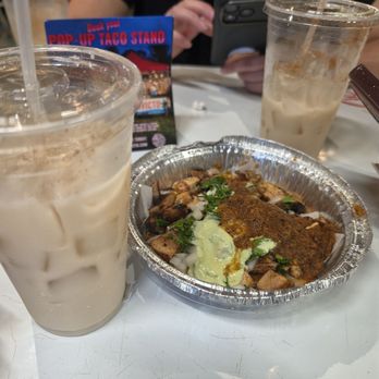 Invicto - Tacos Near Me - Vernon Hills, Illinois