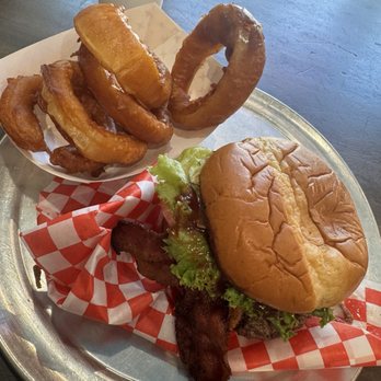 Burger Me! - Burgers Near Me - South Lake Tahoe, California Burger Me! - Burgers Near Me - South Lake Tahoe, California