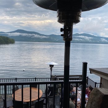 Blue Water Manor - Hotels Near Me - Bolton Landing, New York