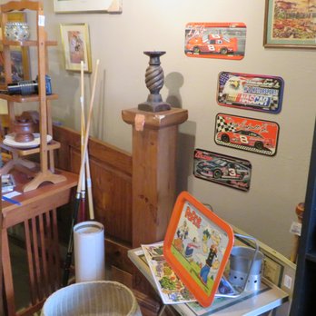Second Helping - Thrift Stores Near Me - Georgetown, Texas