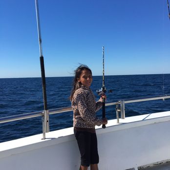 Ocean Princess - Fishing Near Me - Ocean City, Maryland