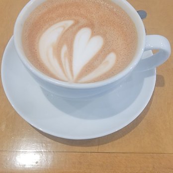 Cafe Clement - Coffee Roasteries Near Me - Marietta, Georgia