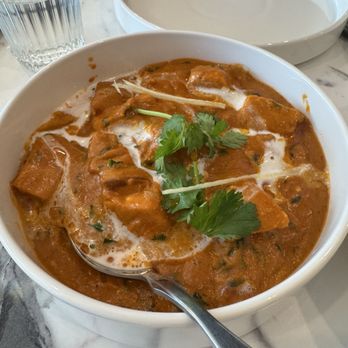 Ssaanjh Indian - Indian Near Me - Brookline, Massachusetts