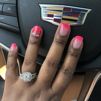 Nails Life Studio - Nail Salons Near Me - Houston, Texas Nails Life Studio - Nail Salons Near Me - Houston, Texas