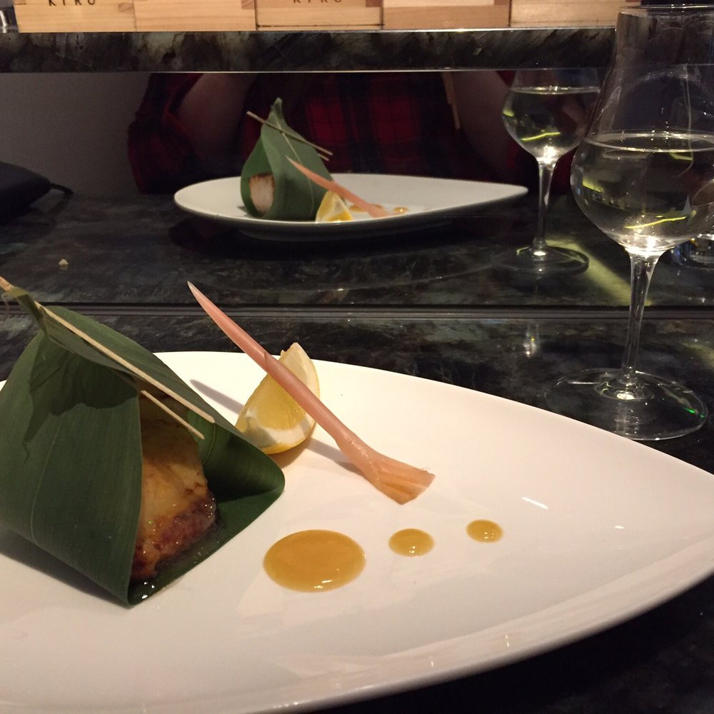 Kiru - Japanese Near Me - London, XGL