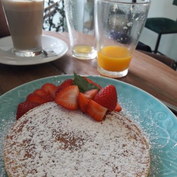 CUBIK - Breakfast & Brunch Near Me - Porto, 13