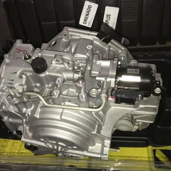Flexor Auto - Transmission Repair Near Me - Ontario, California