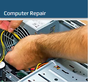 Computer Running Slow - We can get you back in business FAST! - Don't let your computer control you.. Let us help you control your computer.