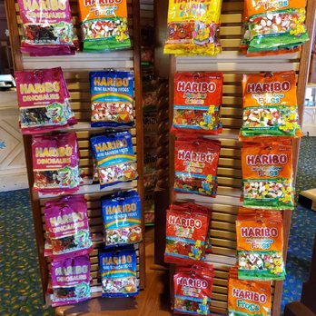 Der Teddybar - Candy Stores Near Me - Orlando, Florida