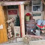 Photo of Log Cabin Comforts
