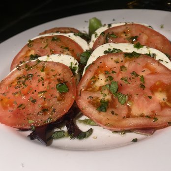Di Lisio's - Italian Near Me - Winston-Salem, North Carolina