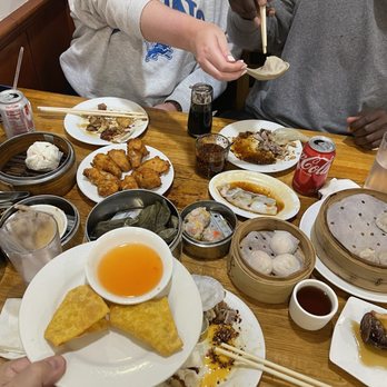 Winsor Dim Sum Café - Dim Sum Near Me - Boston, Massachusetts Winsor Dim Sum Café - Dim Sum Near Me - Boston, Massachusetts
