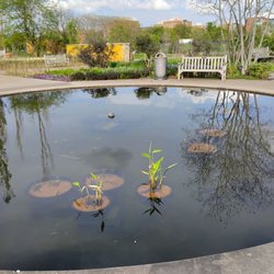 The Arboretum at Penn State