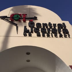 Central Licorera de Mexicali