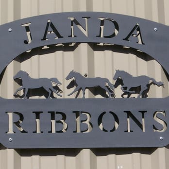 Janda Ribbons JANDA RIBBONS - Updated June 2026 - 104 W Amargosa, Beatty, Nevada ...