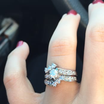 Long Jewelers - Long Jewelers always does such an amazing job cleaning my wedding rings! - Jewelry Near Me - Chesapeake, Virginia