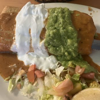 Carrillo's Mexican Food - Carne asada chimichanga - Mexican Near Me - Clovis, California Carrillo's Mexican Food - Carne asada chimichanga - Mexican Near Me - Clovis, California