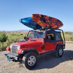 Southwest Outfitters
