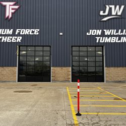 Mid-Illini Haedicke Doors