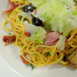 Restauracja Percheron