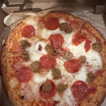 Blaze Pizza - Pizza Near Me - Hialeah, Florida