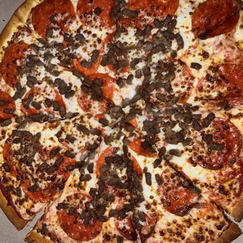 Video Express & Pizza - Hamburger & pepperoni - Pizza Near Me - Aspermont, Texas Video Express & Pizza - Hamburger & pepperoni - Pizza Near Me - Aspermont, Texas