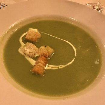 Grand Hotel Bohemia - Soup - Hotels Near Me - Prague, Puerto Rico
