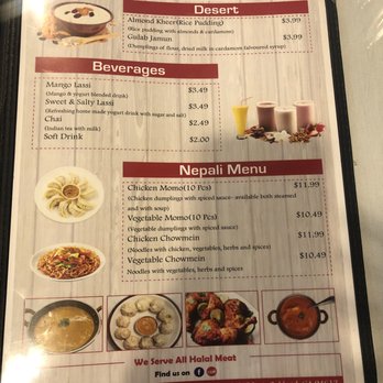 Delicious Curry House - Indian Near Me - Oakland, California