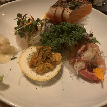 Saku Sushi - Premium sashimi platter - Sushi Bars Near Me - Toronto, Ontario Saku Sushi - Premium sashimi platter - Sushi Bars Near Me - Toronto, Ontario