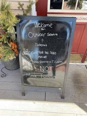 Copper Kettle by null