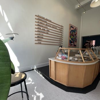 Passenger Coffee - Inside - Coffee & Tea Near Me - Lancaster, Pennsylvania Passenger Coffee - Inside - Coffee & Tea Near Me - Lancaster, Pennsylvania