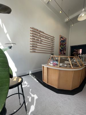 Passenger Flagship Cafe by null