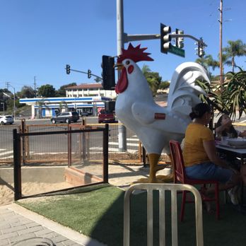 The Crack Shack - New American Near Me - Encinitas, California