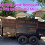 Photo of RPG Junk Removal