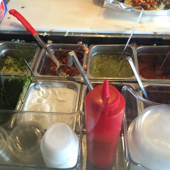 Oahu Mexican Grill - Tex-Mex Near Me - Honolulu, Hawaii